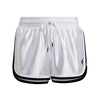 Adidas Club Short (W) (White)