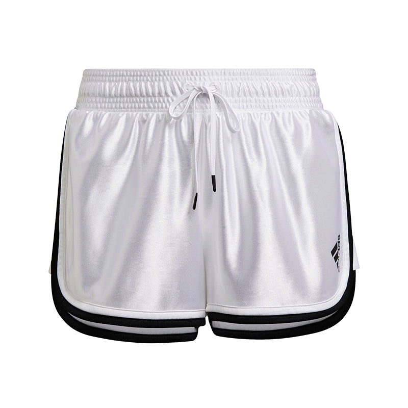 Adidas Club Short (W) (White)