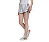 Adidas Club Short (W) (White)