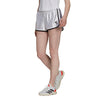 Adidas Club Short (W) (White)