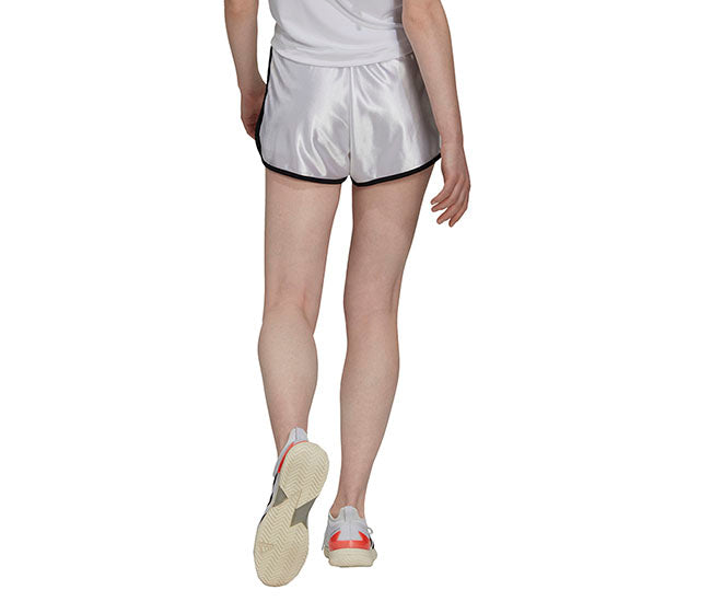 Adidas Club Short (W) (White)