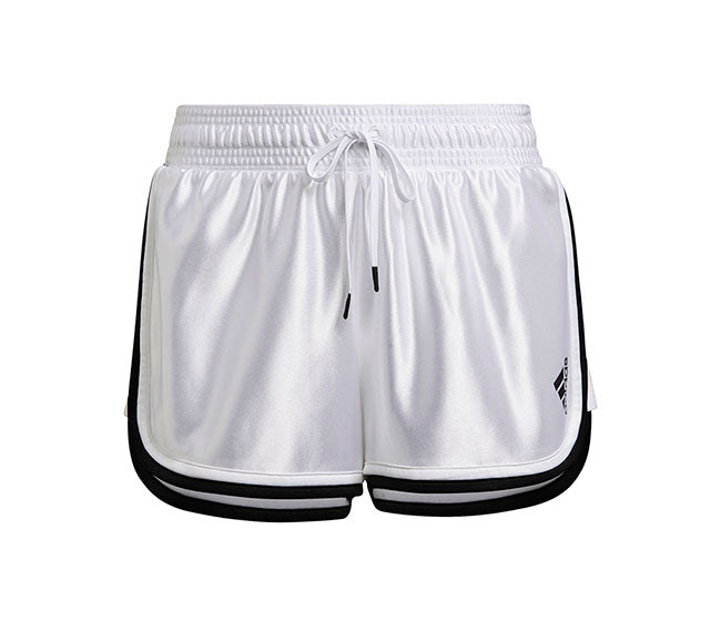 Adidas Club Short (W) (White)