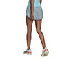 Adidas Club Short (W) (Grey)