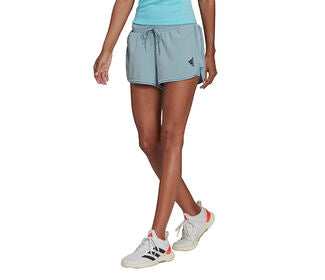 Adidas Club Short (W) (Grey)