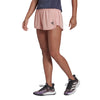 Adidas Club Short (W) (Pink)