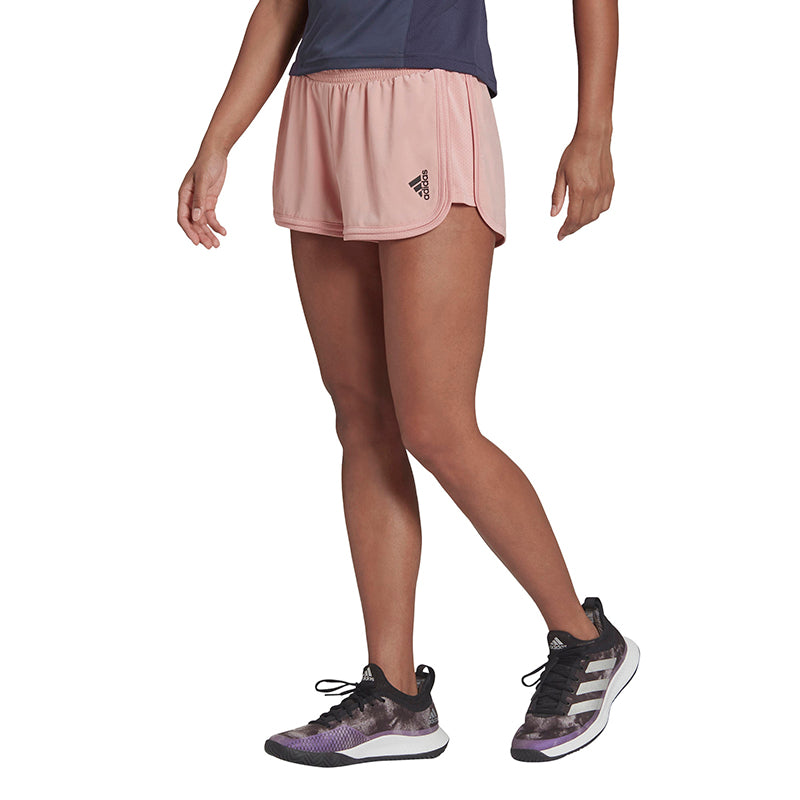 Adidas Club Short (W) (Pink)