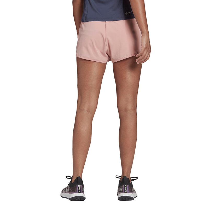 Adidas Club Short (W) (Pink)