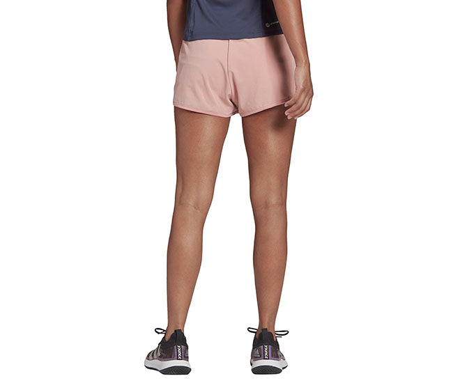 Adidas Club Short (W) (Pink)