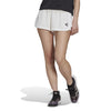 Adidas Club Short (W) (White)