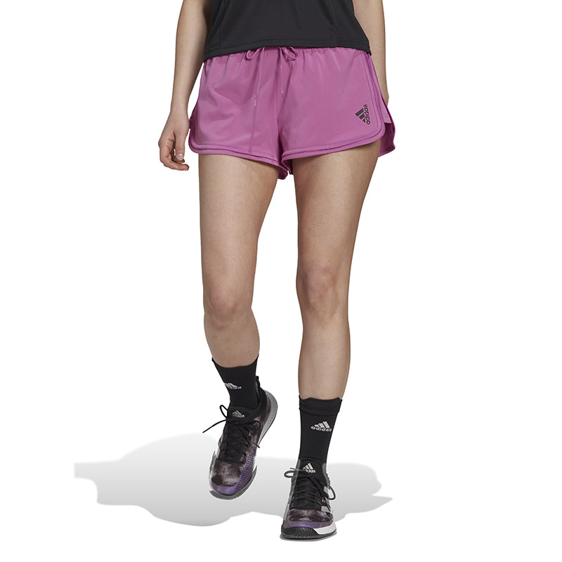 Adidas Club Short (W) (Purple)