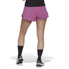 Adidas Club Short (W) (Purple)