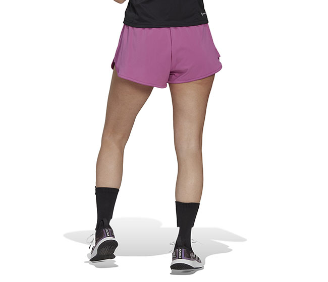 Adidas Club Short (W) (Purple)