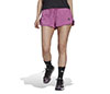 Adidas Club Short (W) (Purple)