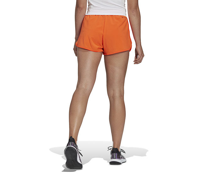 Adidas Club Short (W) (Orange)