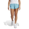 Adidas Club Short (W) (Preloved Blue)