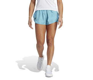 Adidas Club Short (W) (Preloved Blue)