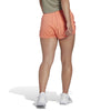 Adidas Club Short (W) (Coral Fusion)