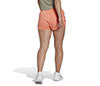 Adidas Club Short (W) (Coral Fusion)