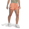 Adidas Club Short (W) (Coral Fusion)