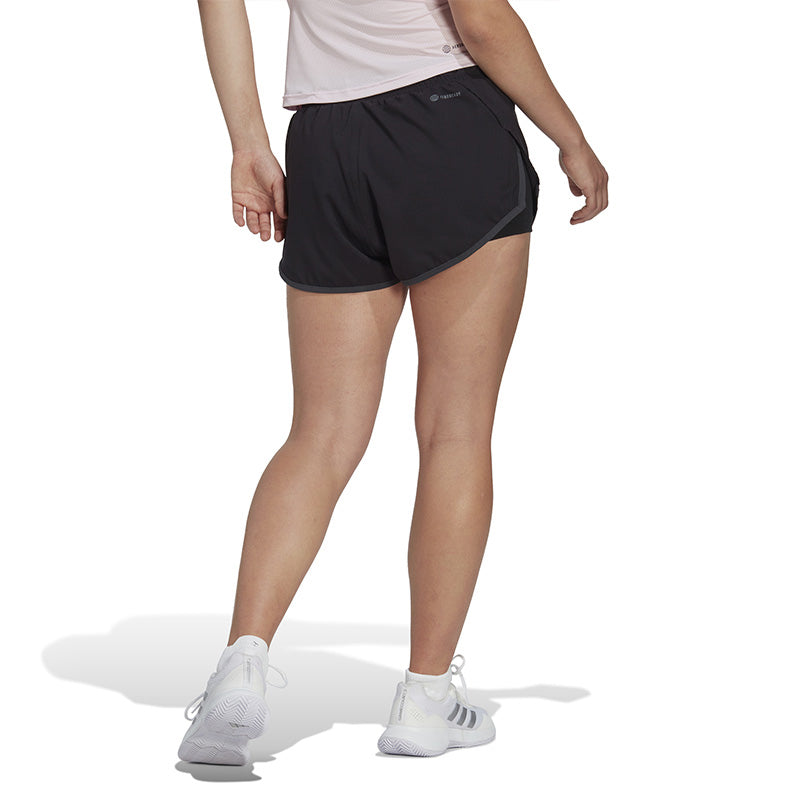 Adidas Club Short (W) (Black)