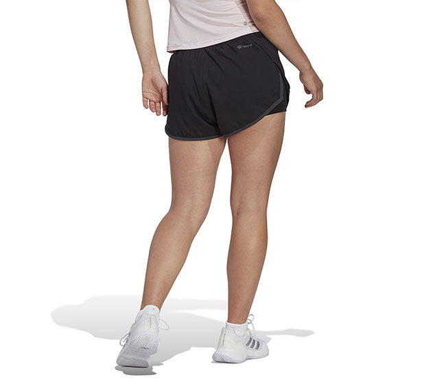 Adidas Club Short (W) (Black)