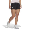 Adidas Club Short (W) (Black)
