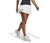 Adidas Club Short (W) (White)