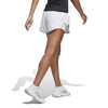 Adidas Club Short (W) (White)