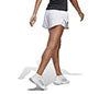 Adidas Club Short (W) (White)