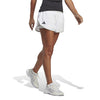 Adidas Club Short (W) (White)