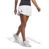 Adidas Club Short (W) (White)