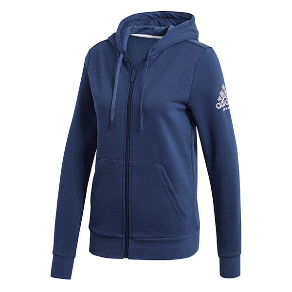 Adidas Club Hoodie (W)