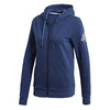 Adidas Club Hoodie (W)