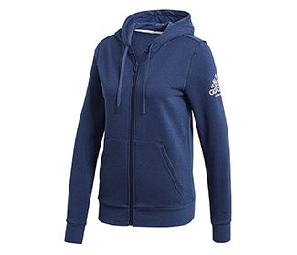 Adidas Club Hoodie (W)
