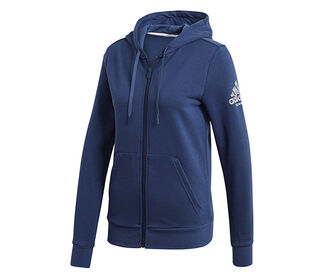 Adidas Club Hoodie (W)