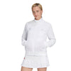 Adidas Tennis Uniforia Jacket (W) (White)