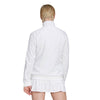 Adidas Tennis Uniforia Jacket (W) (White)
