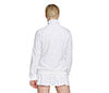 Adidas Tennis Uniforia Jacket (W) (White)