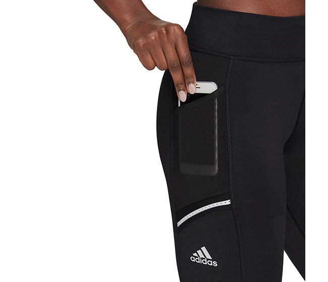 Adidas T Match Tight (W) (Black)