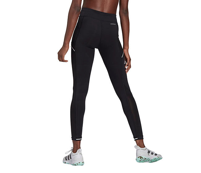 Adidas T Match Tight (W) (Black)