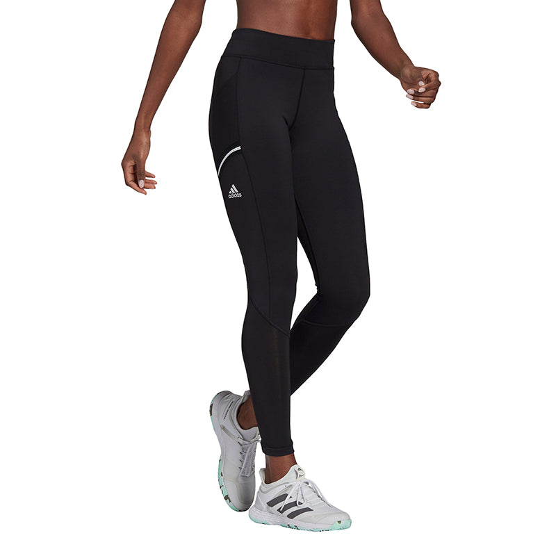 Adidas T Match Tight (W) (Black)