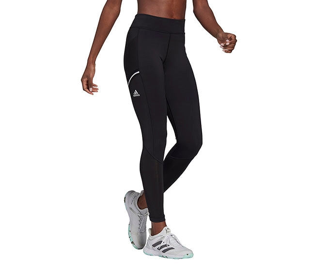 Adidas T Match Tight (W) (Black)