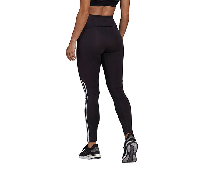 Adidas Sport Tight (W) (Black)