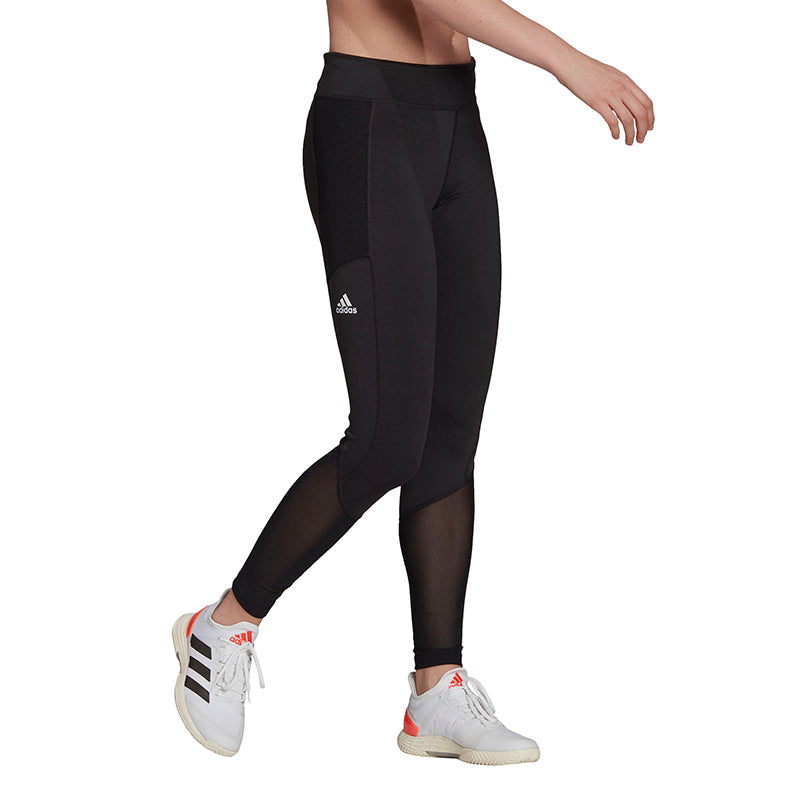 Adidas T Match Tight (W) (Black)