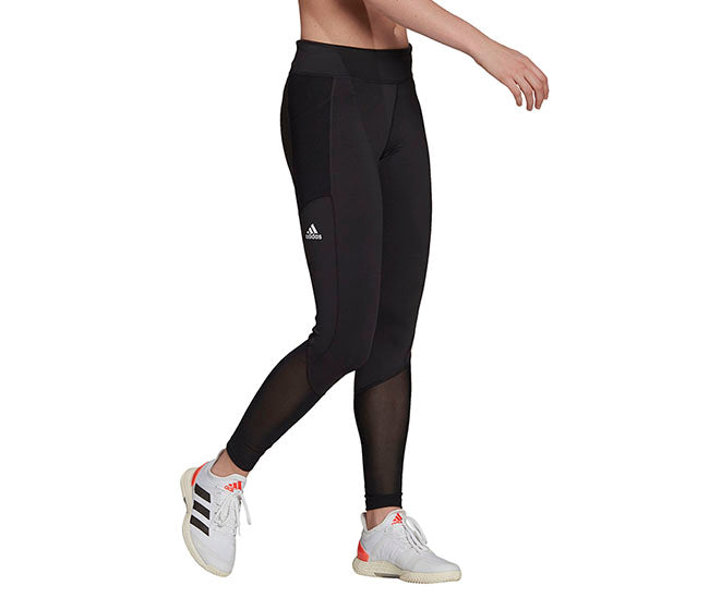 Adidas T Match Tight (W) (Black)