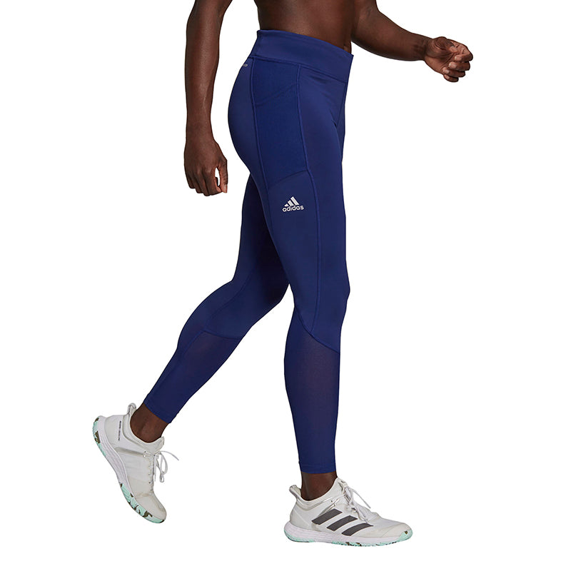Adidas T Match Tight (W) (Blue)