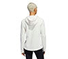 Adidas Badge Of Sport Hoodie (W) (White)