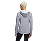 Adidas Badge Of Sport Hoodie (W) (Grey)