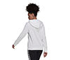 Adidas Essentials Hoodie (W) (White)