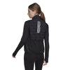 Adidas X-City Padded Vest (W) (Black)